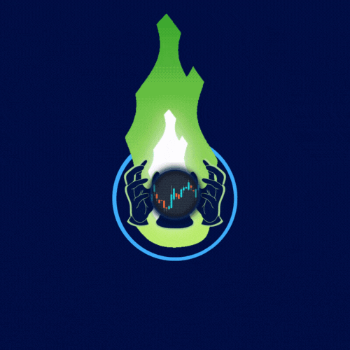 Predicted Trades Logo