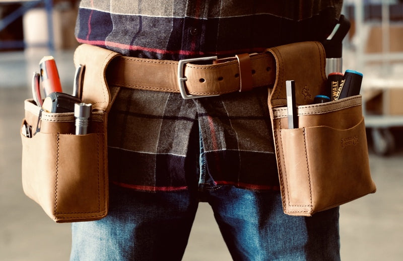 Professor's Tool Belt